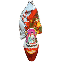 Kinder - Easter Egg Gigante - 320g - Princess (Girls)