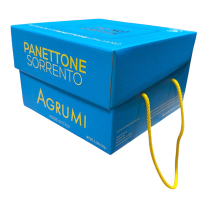 Primo Amore - Panettone - Sorrento - Agrumi - 1000g (2.2LB)