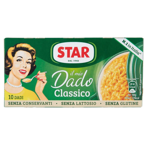 Star Dadi Classico