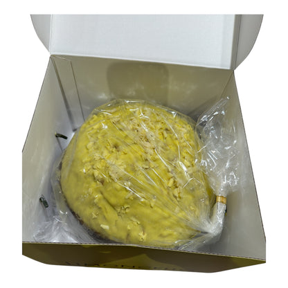 Primo Amore - Panettone Amalfi - Limoncello - 1000g (2.2lb)