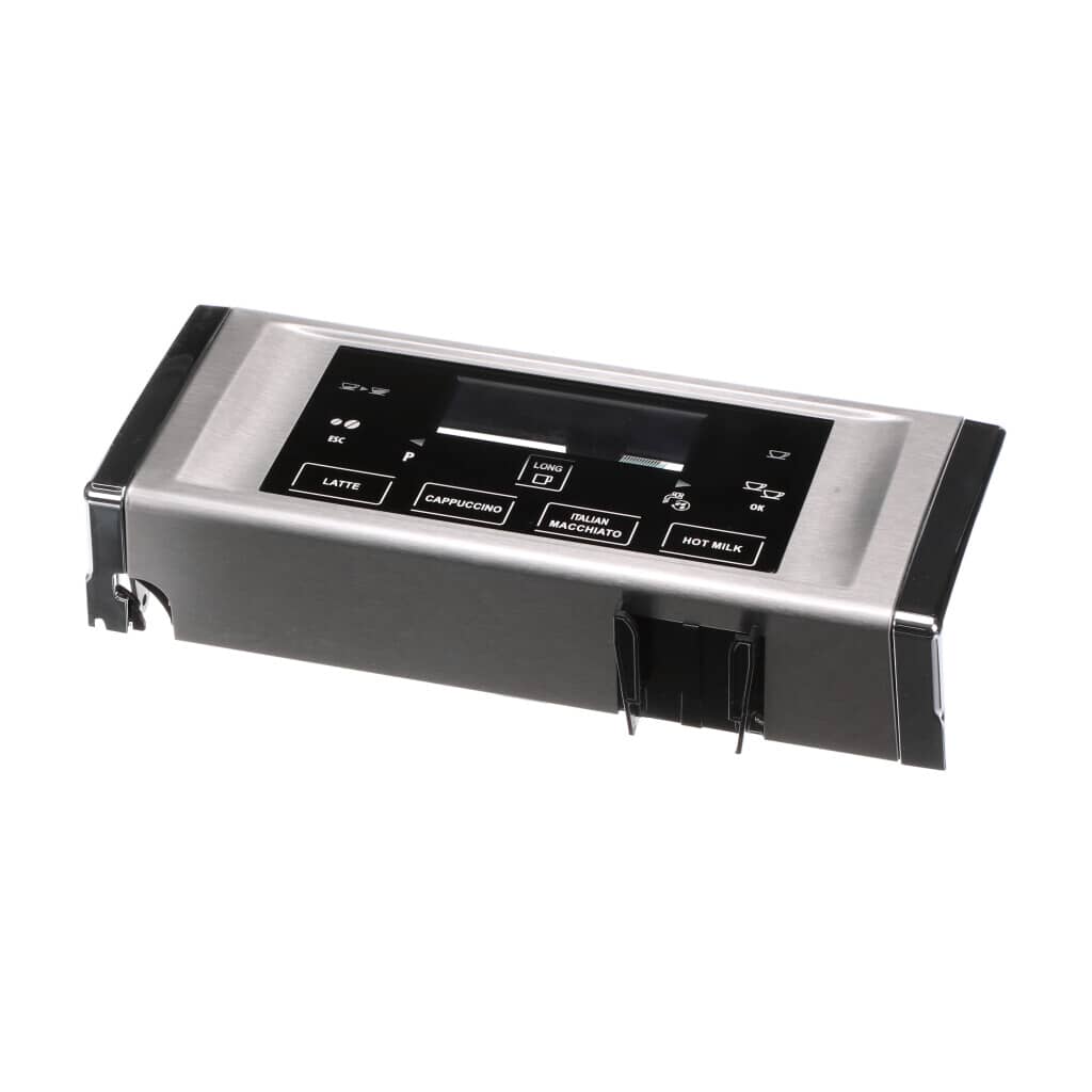 7313215151  - Delonghi -  TOUCH CONTROL ASSEMBLY