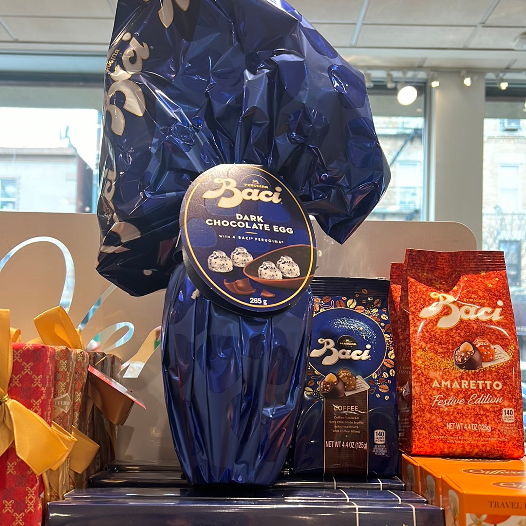 Baci Perugina - Dark Choc Egg - 265g