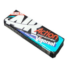 Air Action - Vigorsol - Black Ice - Senza Zucchero - 13,5g