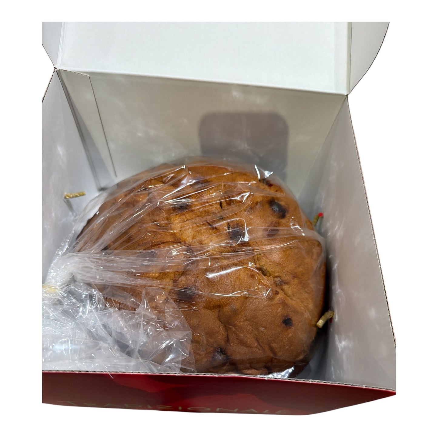 Primo Amore - Panettone - MILANO - Tradizionale - 1000g (2.2LB)
