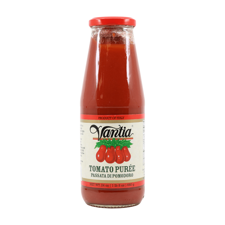 Vantia - Passata di Pomodoro - 680g (24oz)