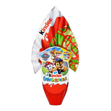 Kinder - Paw Patrol - Easter Egg - Boy - 150g