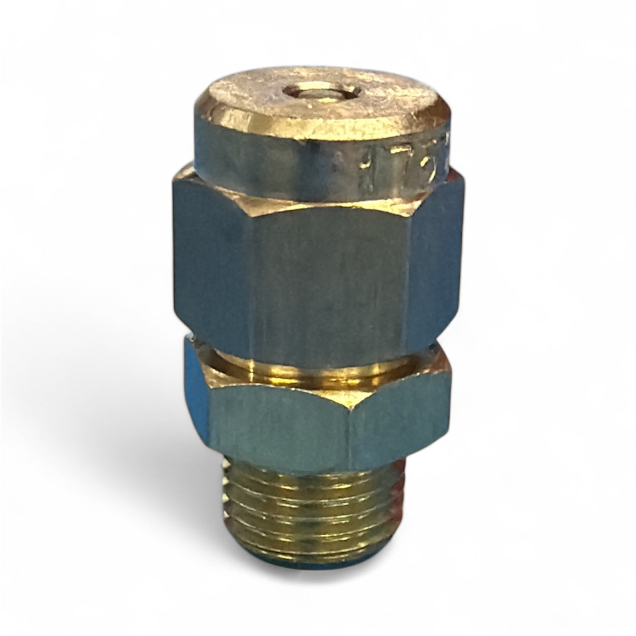 Anti-depression Valve 1/4