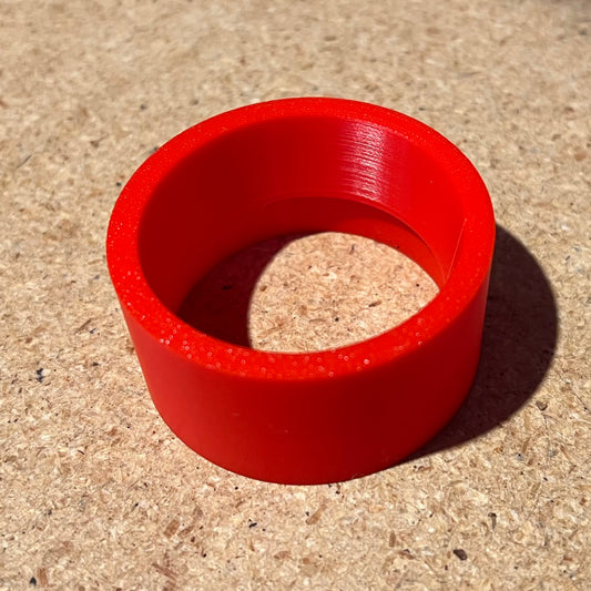 Tool For inserting Piston on Cremina 67