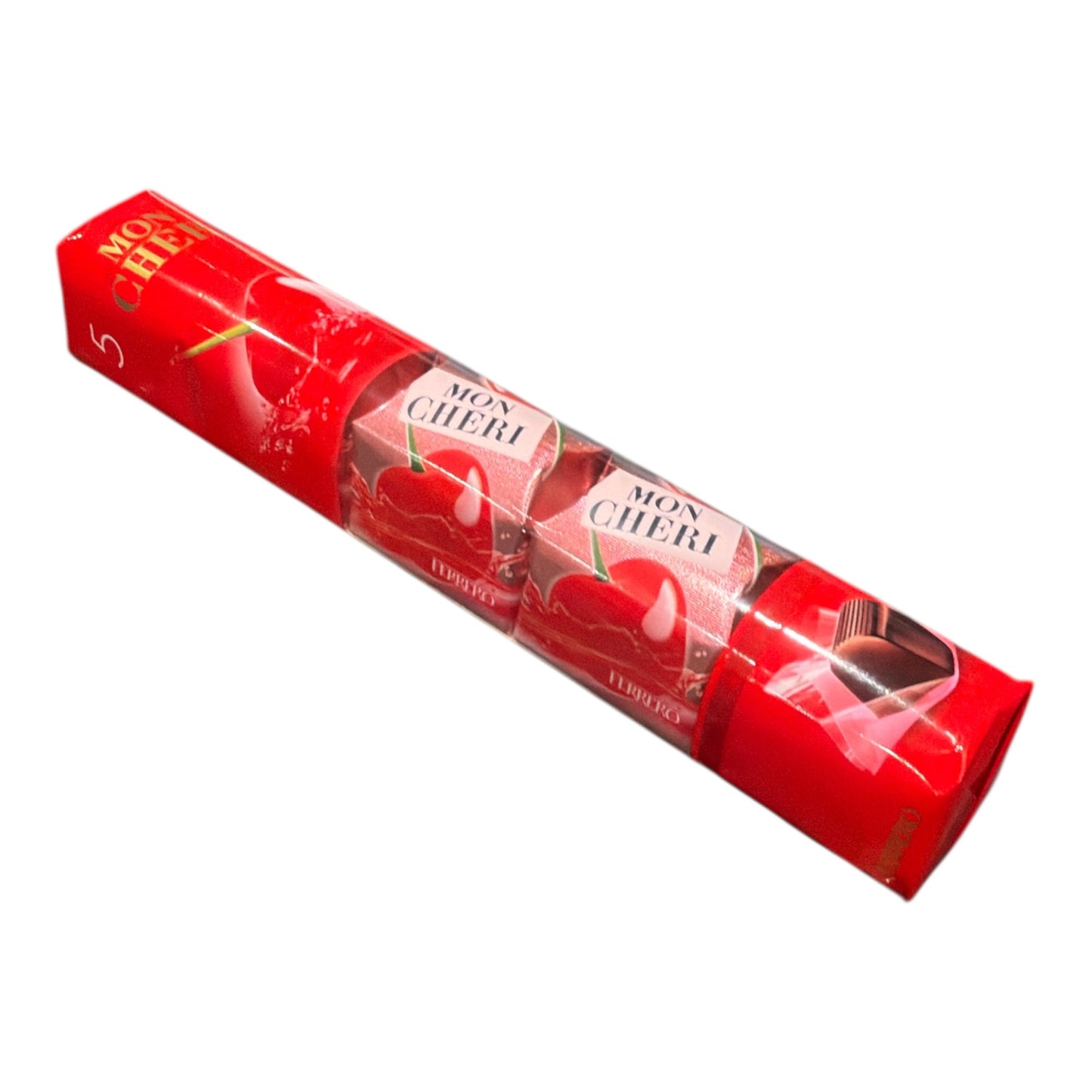 Mon Cheri - 5 pcs - 52,5g