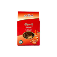 Natisani - Biscotti all' Arancia Rossa- Gluten Free - 200g (7.05 oz)