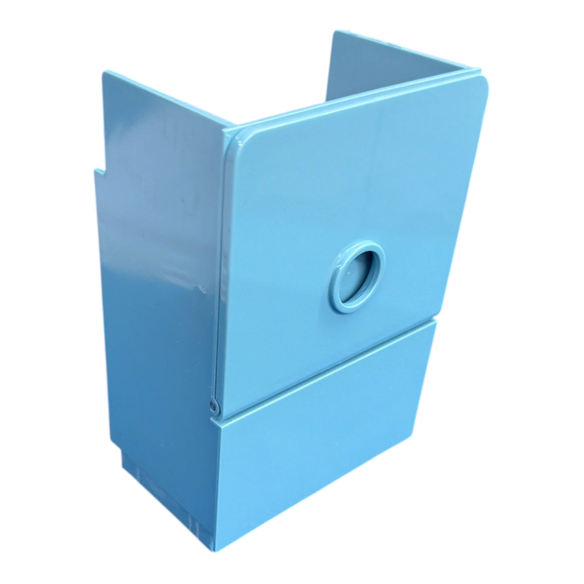 Part - Illy Francis Francis - CAPS HOLDER DRAWER WITH CUP PLATE Y3.2 LIGHT UL - 100206704