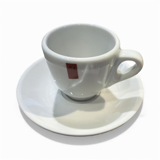 Mauro Espresso Ceramic Cups (set of 6)