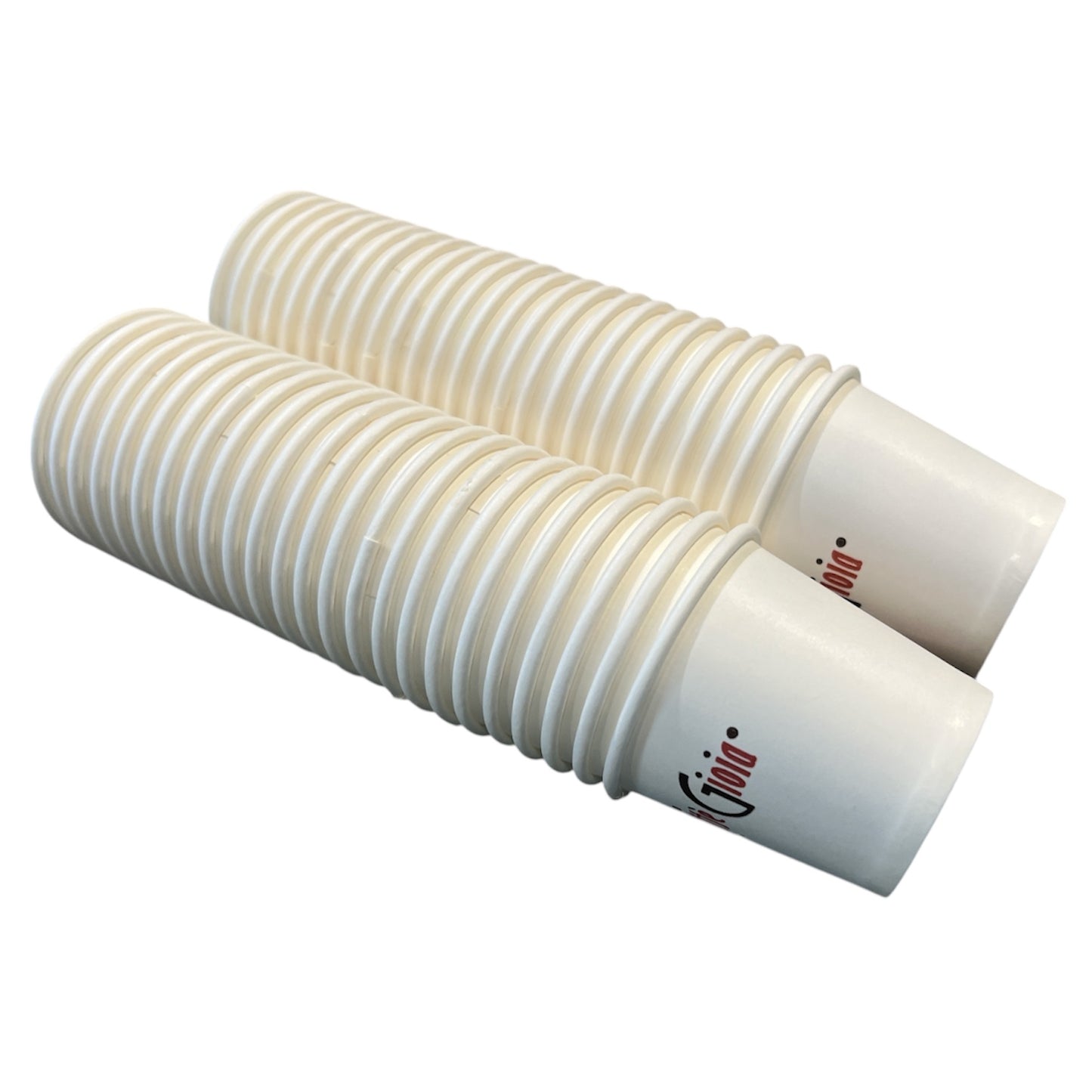 Gioia - 2 oz Paper Cups - 50 cups/Pack