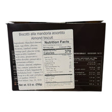Furco - Pasticcini di Mandorla - I Tipici Siciliani - 250g