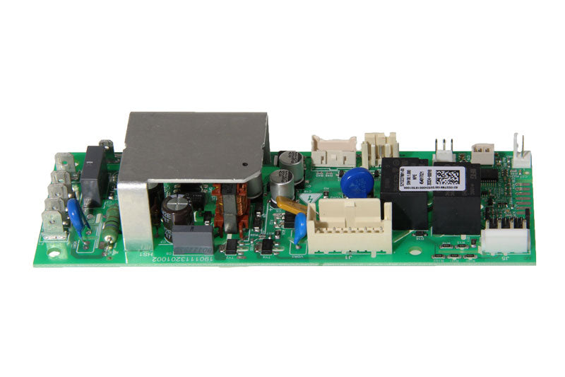 AS00004307 - Delonghi - POWER BOARD (IFD SW1.0.0LW3 120V) - ECAM29063SB - ECAM29084SB