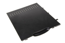 AS00002599 - Delonghi - Left Side Panel