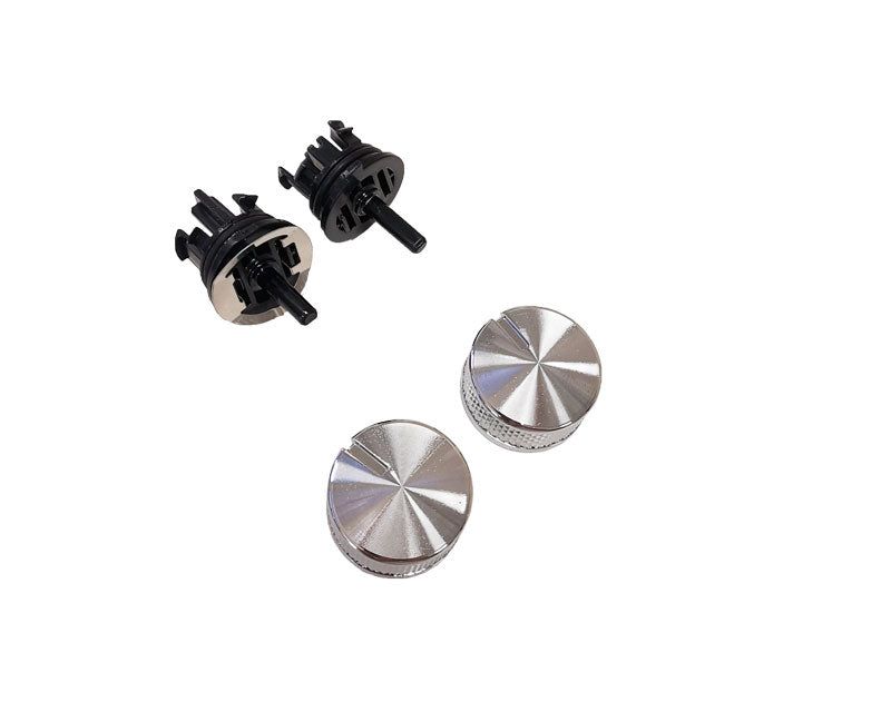 AS00006169 Delonghi DLS KIT KNOBS EC91 Cerini Coffee & Gifts