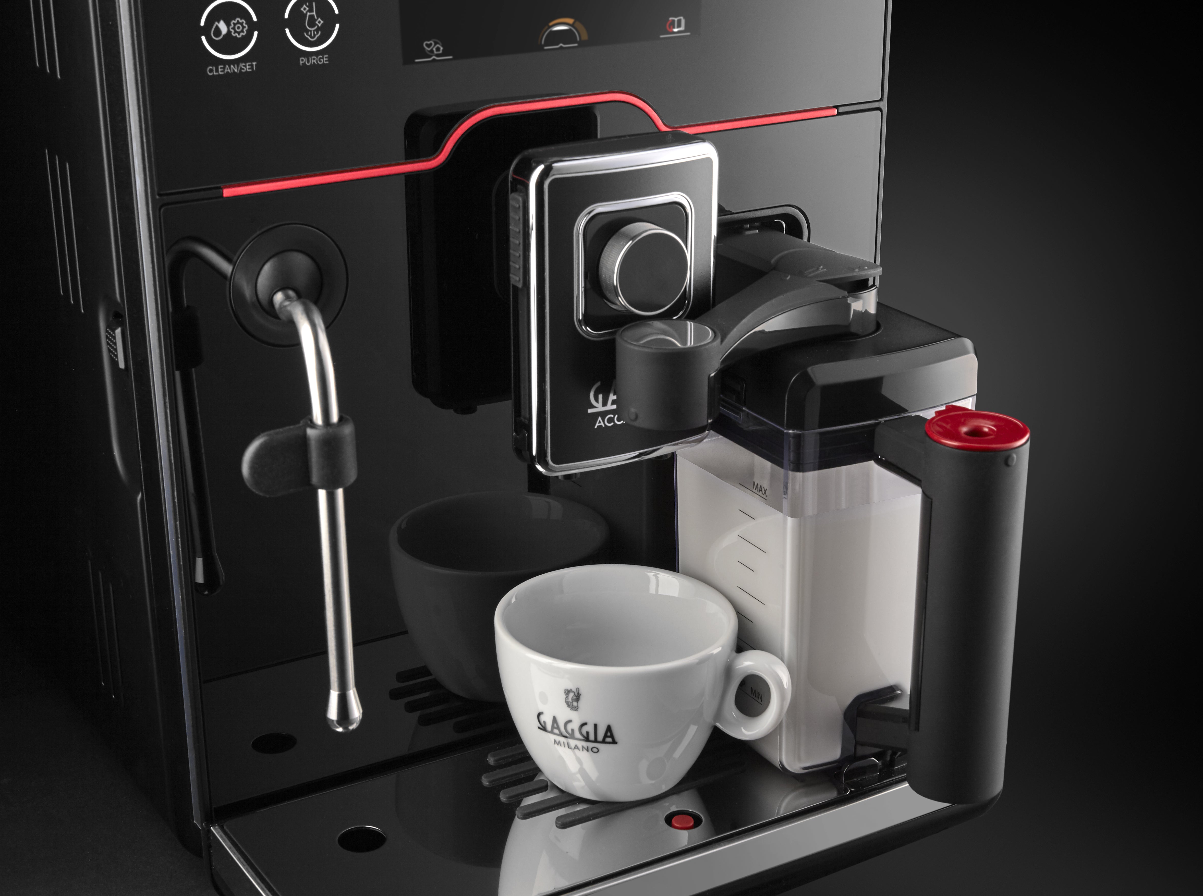 Gaggia Gaggia - Accademia - Espresso Machine – Cerini Coffee & Gifts