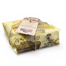 Borsari - Colomba - Crema Limongello - 1000g