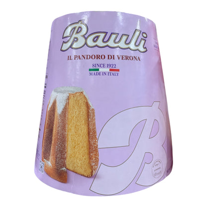 Bauli - Pandoro Di Verona - 700g (26.4 oz)