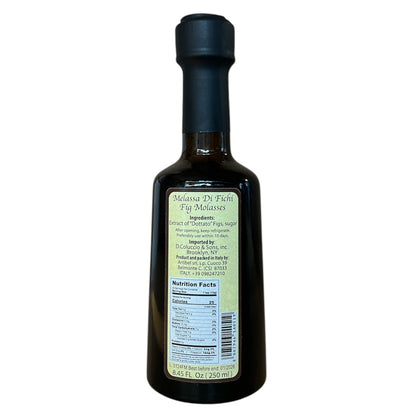 Artibel - Melassa di Fichi - 250ml (8.45oz)