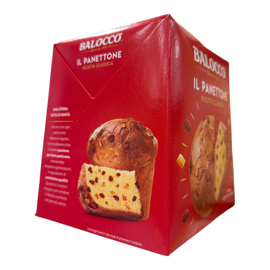 Balocco - Panettone - 500g