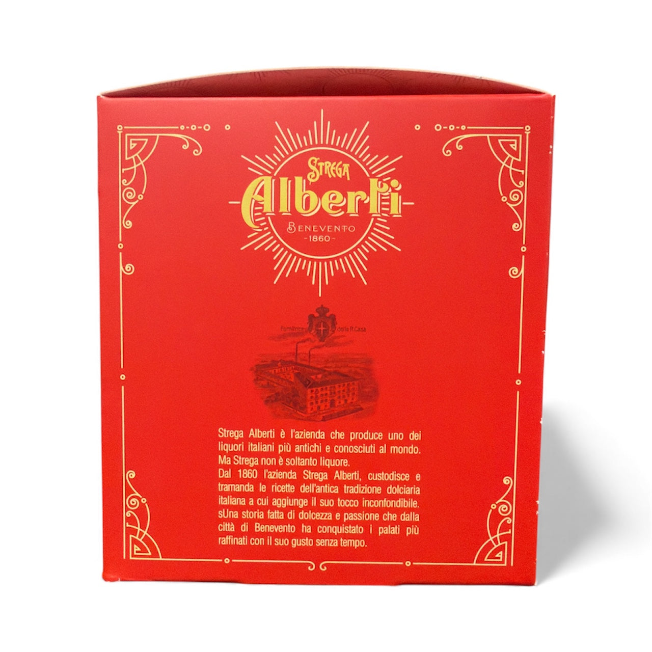 Alberti - Torroncini Teneri Assortiti - Bianco & Fondente - 200g