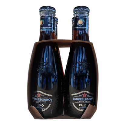San Pellegrino - Chino - 4pcs
