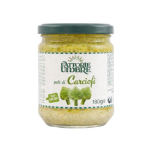 Fattorie Umbre - Artichokes Cream - 180g (6.3oz)
