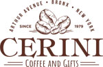 Cerini Coffee &amp; Gifts