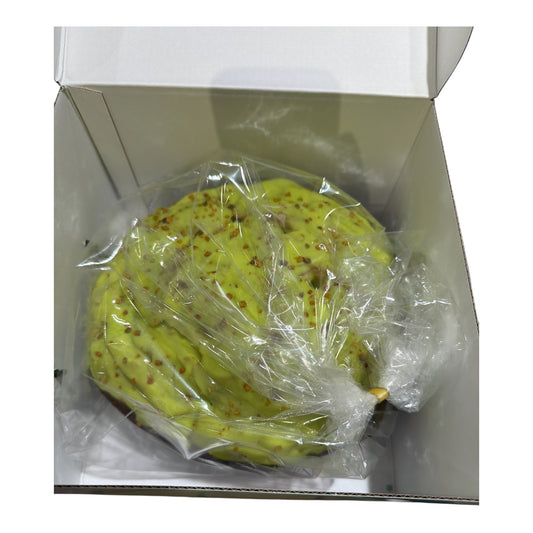 Primo Amore - Panettone Siciliano - Pistacchio - 1000g (2.2lb)