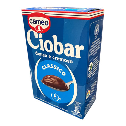 Ciobar - Denso e Cremoso - Classico