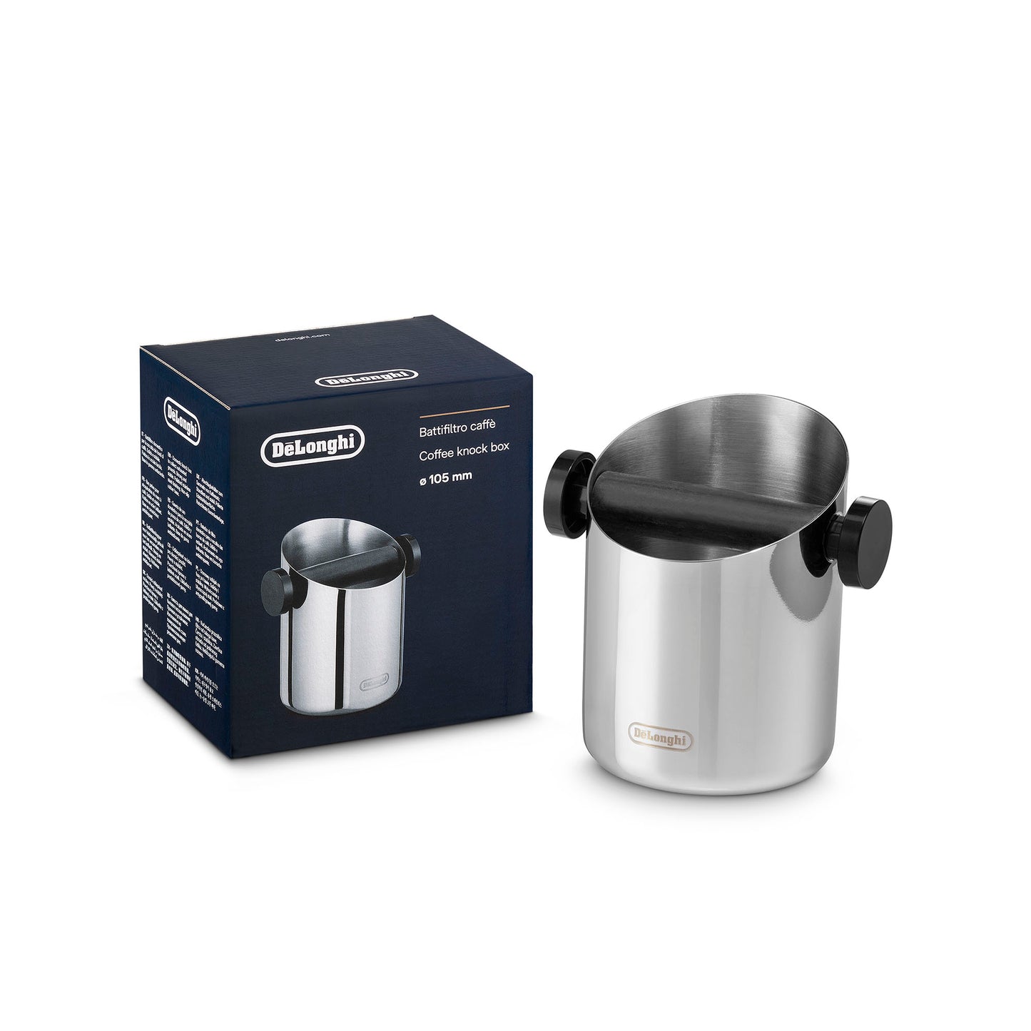 Delonghi - 5513282191 - COFFEE KNOCK BOX