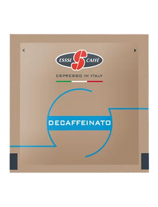 Essse Caffe - 100 E.S.E. Espresso Pods (DECAF)