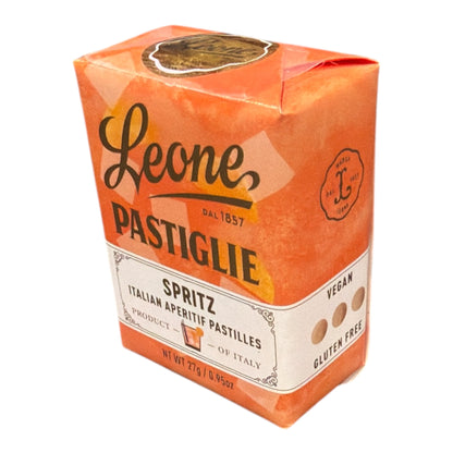 Leone - Pastiglie al Gusto Spritz - 27g