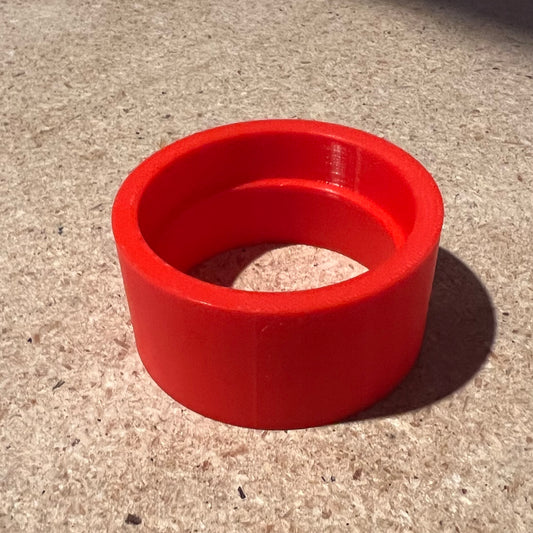 Tool For inserting Piston on Cremina 67