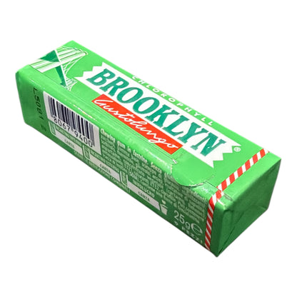 Brooklyn - Chlorophyll Gum - 25g
