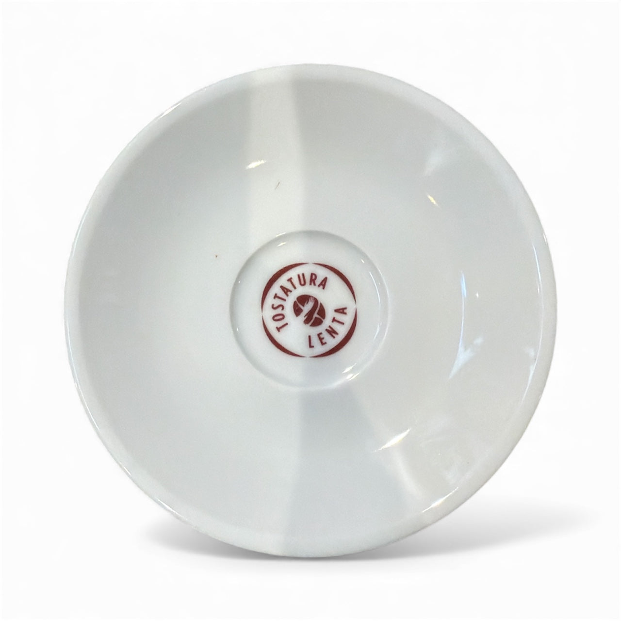 Mauro Espresso Ceramic Cups (set of 6)