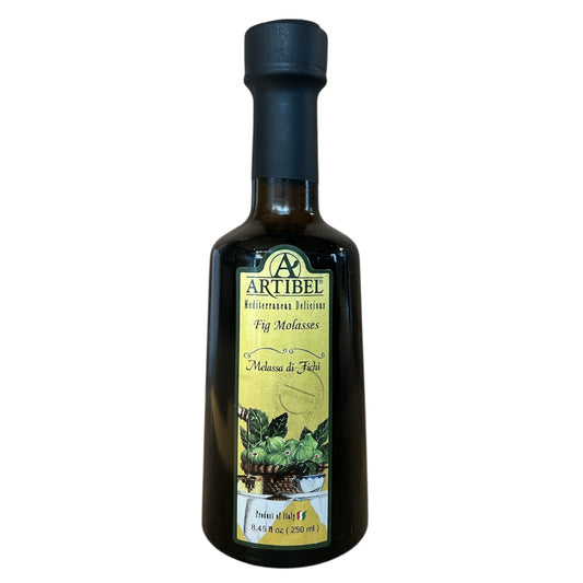 Artibel - Melassa di Fichi - 250ml (8.45oz)