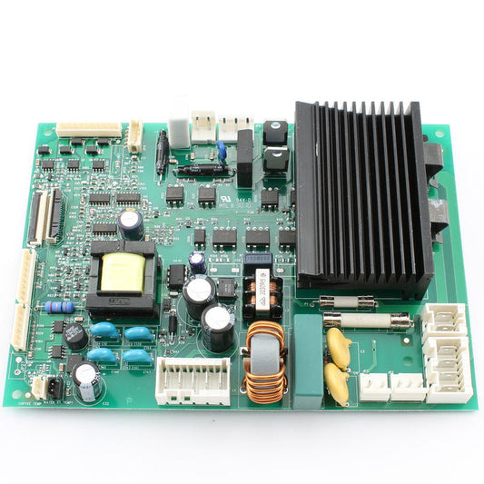 Saeco Gaggia - 996530007079 - 11021342 - PCB - POWER CONTROL BOARD FOR ACCADEMIA XELSIS BABILA