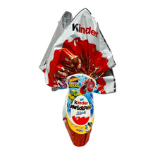 Kinder - Easter Egg - 220g Boys