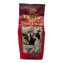 Caffe Vicere - MokaBar - Espresso Whole Beans - 2.2lb Bag