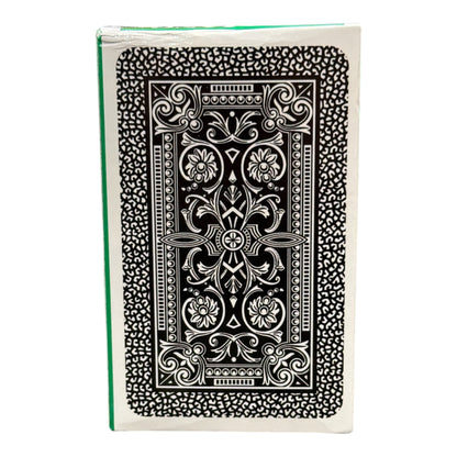 Modiano - Napoletane Playing Cards - Light Paper ( Green Box )