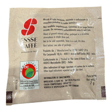 Essse Caffe- INTENSO - E.S.E. Espresso Pods - 100 Pods