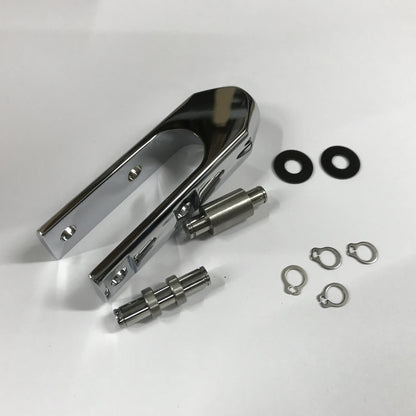 Olympia Cremina New Style Fork - 250410