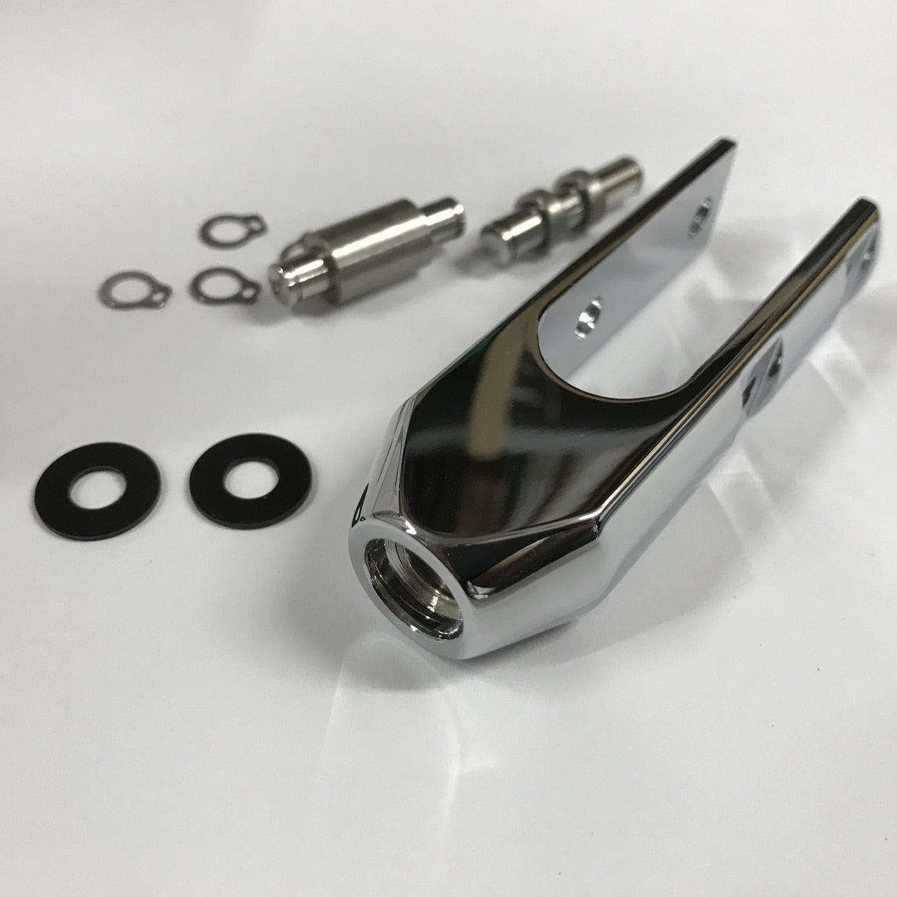 Olympia Cremina New Style Fork - 250410