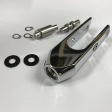 Olympia Cremina New Style Fork - 250410