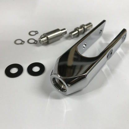 Olympia Cremina New Style Fork - 250410