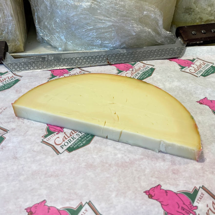 Calabria Pork Store - Auricchio Provolone Cheese (1 LB)