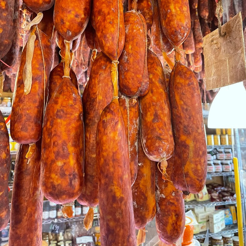 Anduja Soppressata (Spreadable)